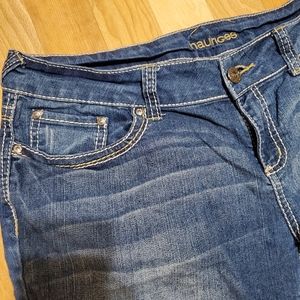 Maurices Jean Capris